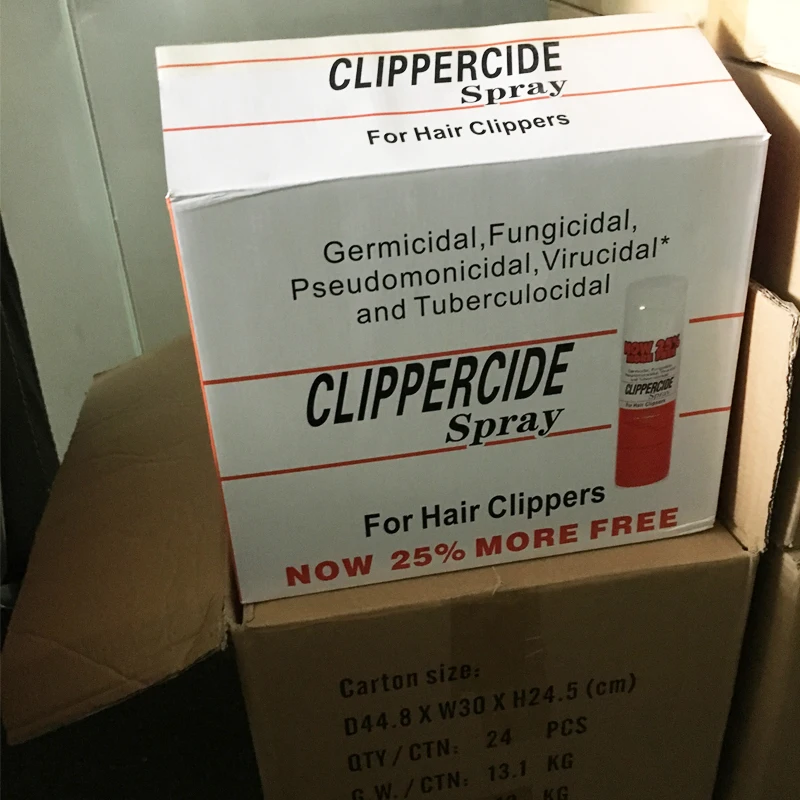 Clipper Blades Care Clean Cooling Spray Clipper Buy Cooling Spray Clipper,Hair Clipper Spray