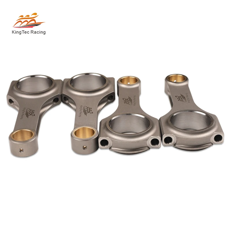 ZZR1400 Forged Connecting Rod for Kawasaki ZX14R Engine