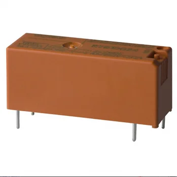 RY611005 General Purpose Relay SPDT (1 Form C) 5VDC Coil Through Hole Relays Power Relays Over 2 Amps