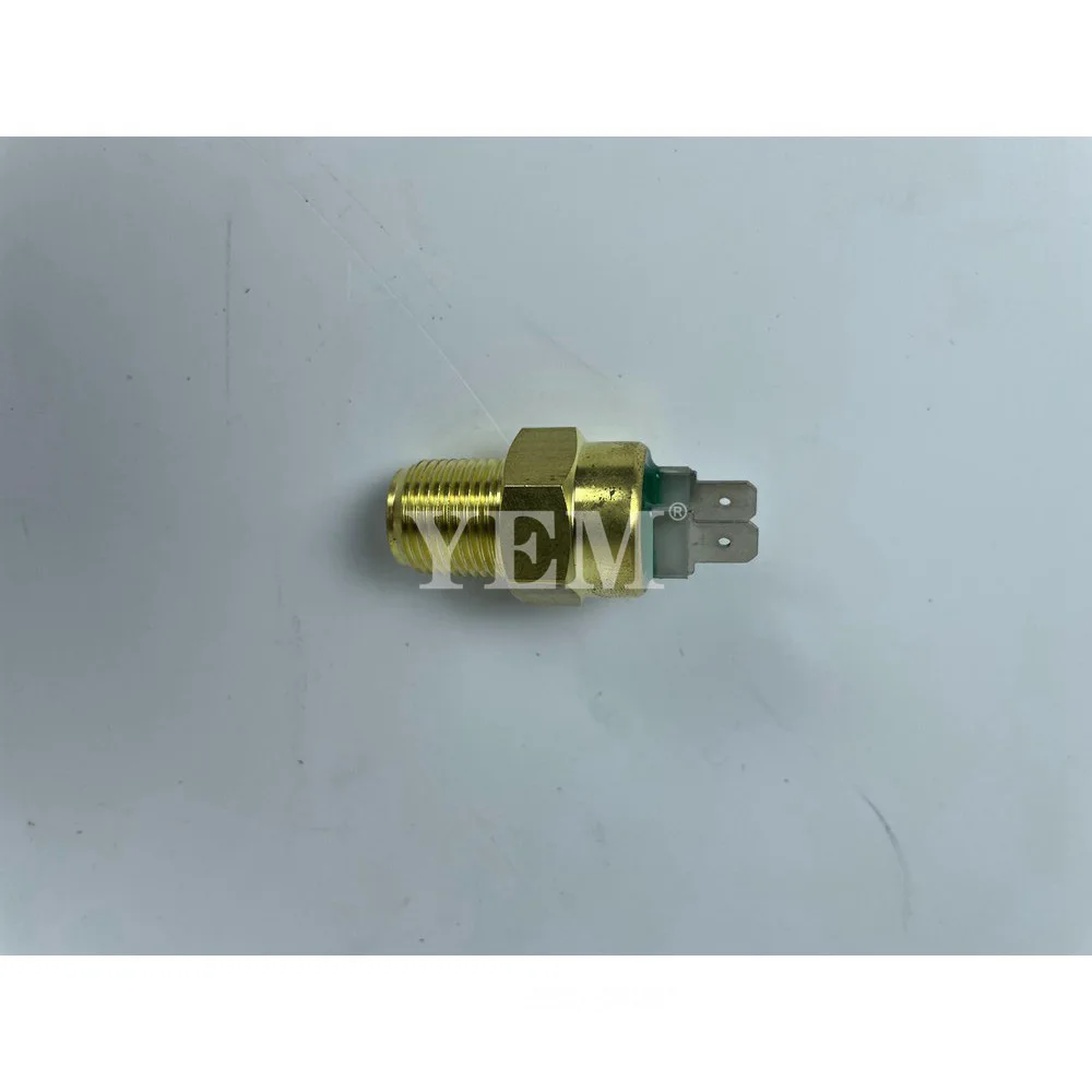 For Perkins Water Temp Sensor 2848A127 Engine Spare Replaces Fast Delivery Engine Parts