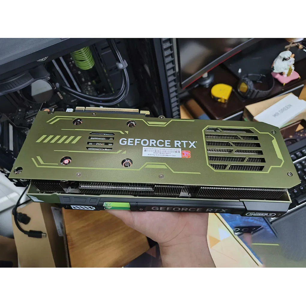 Rtx 4090 Zotac Rtx 3080 Apocalypse Oc ZOTAC Geforce RTX 4070 Ti