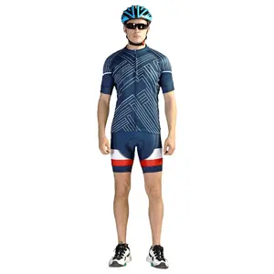 Bicycle Wear MTB Cycling Clothing Ropa Ciclismo Bike uniform Cycle shirt Racing Cycling Jersey Suit