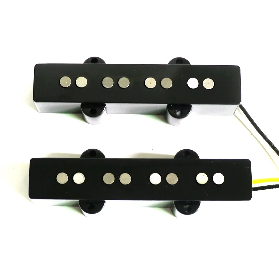 jazz bass guitar pickups