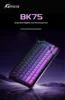 Bk75 three-mode RGB