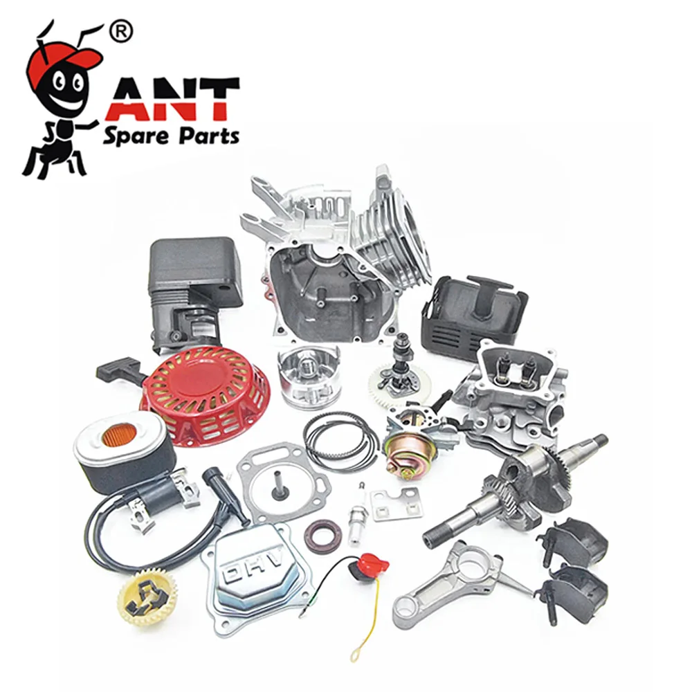 GX200/170F Carburetor for Honda 7.0HP Gasoline Engine - High Performance