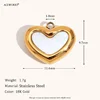 Shell Heart