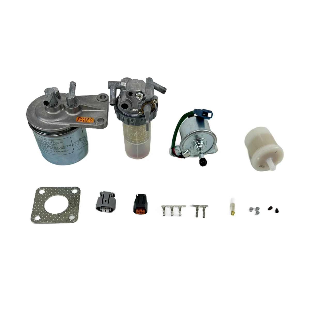 Engine Accessories for Kubota D1105 Engine Parts With Warranty