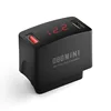 Black - obd car charger