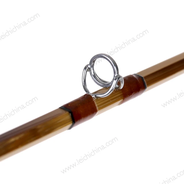 Wholesale Bamboo Fly Fishing Rod
