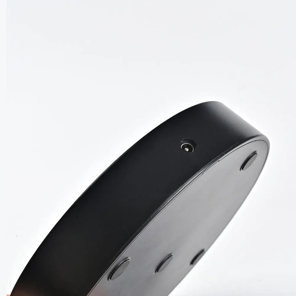 НОВЕЙШАЯ портативная Зарядная база для беспроводного массажера глубоких тканей пистолет массажа мышц Универсальная док-станция