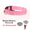 Pila de botón rosa