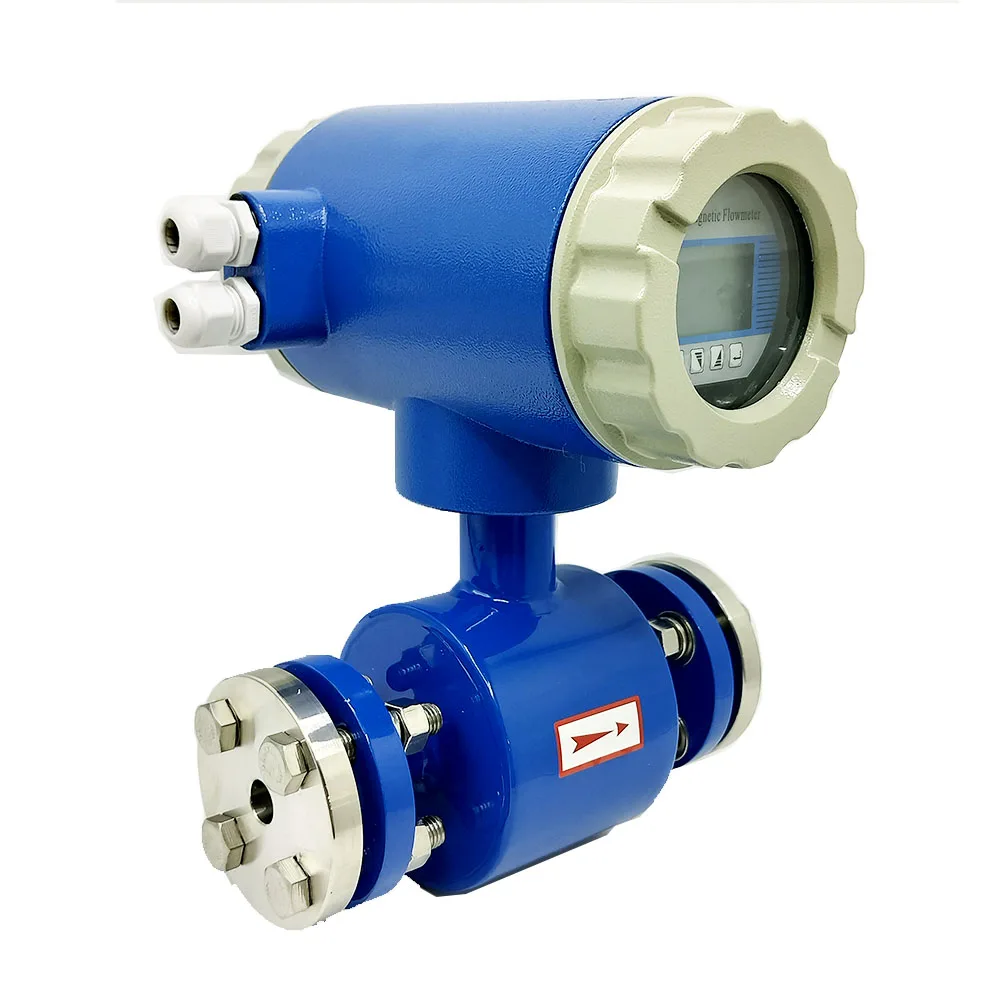 Water Quality Sensor Flowmeter Rs485 420ma Output