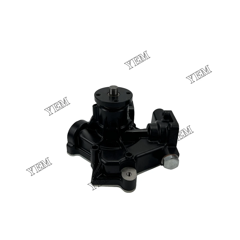 Engine Repair Kit 4TNE94-NMH Water Pump for Yanmar Universal Engine Parts 4