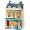 Boutique de cadeaux spirituels D-065