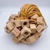 wood color