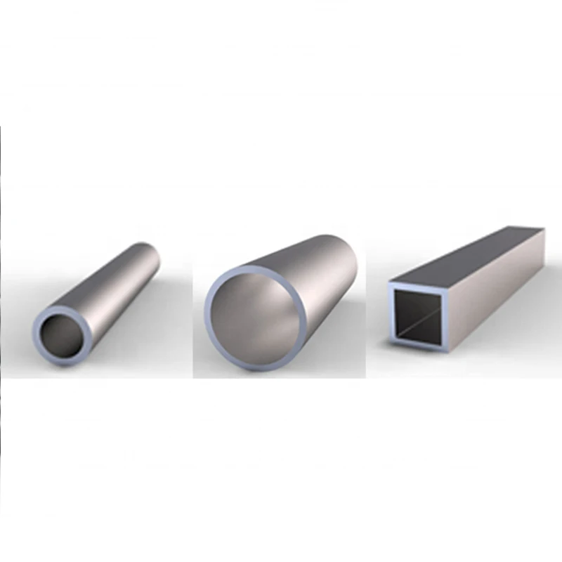 2018 aluminum tube strength introduction