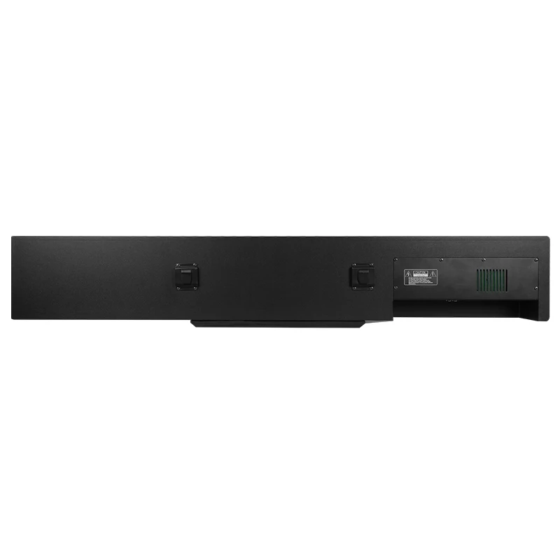 デジタル7.1chホームシアタースピーカーシステムサウンドバーと
