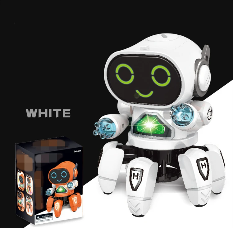 ★新品送料込★emDASH ELECTRIC TOYS MOVE ET Cyan Fisher-Price Link Squad A to Z Yak | Mattel