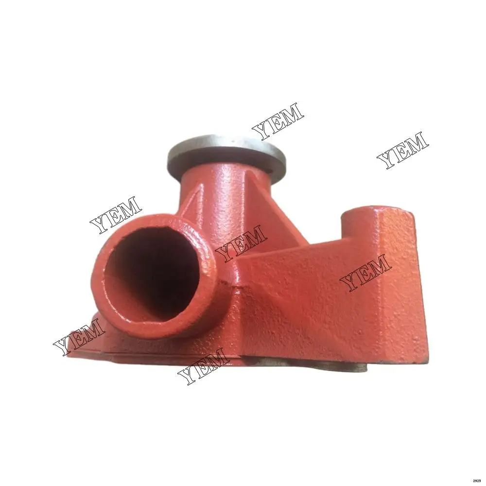 D1146 Water Pump 65.06500-6139C for Doosan