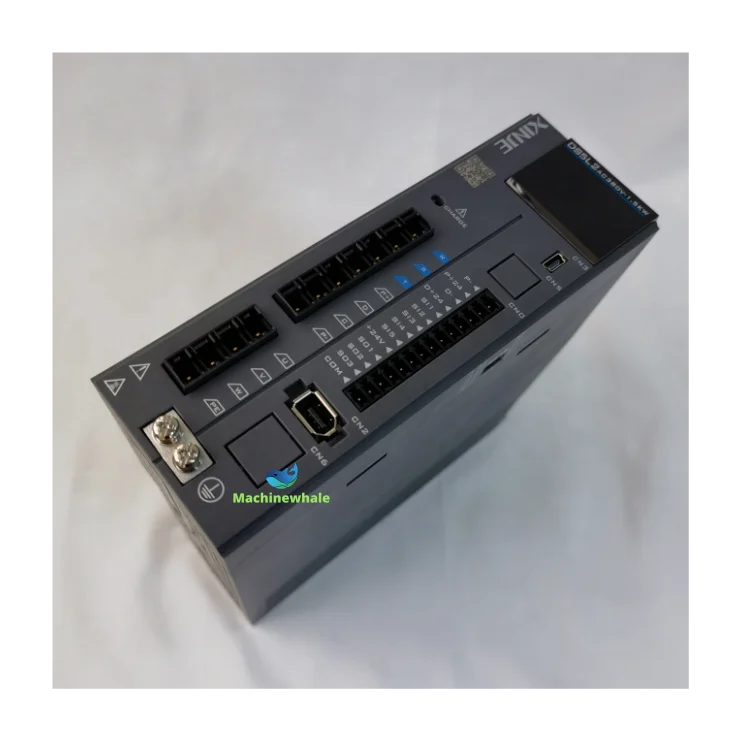 Xinje DS5L Series Servo Drivers - Reliable Performance