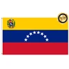Bandera de Venezuela