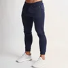 black Jogger