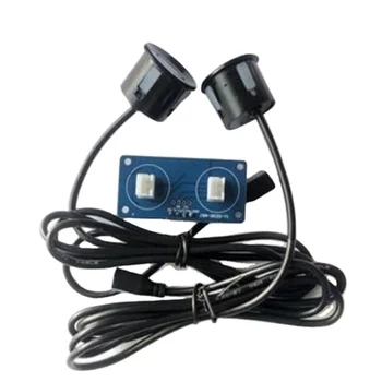 Waterproof Ultrasonic Module Jsn-sr04t / Water Proof Integrated ...