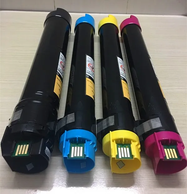 Чжухай тонер-картридж оригинальный Заводский копир для FUJI Xerox WorkCentre 7525 7556 7855