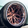 Rose Gold