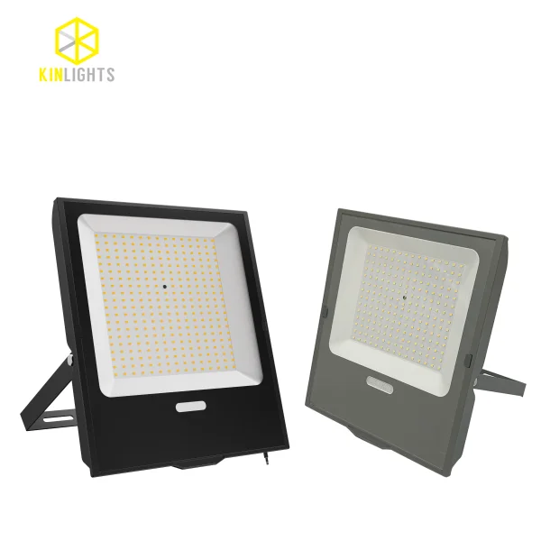 Kinlights New Graphene 150w Led Flood Light Ac/dc Outdoor Landscape ...