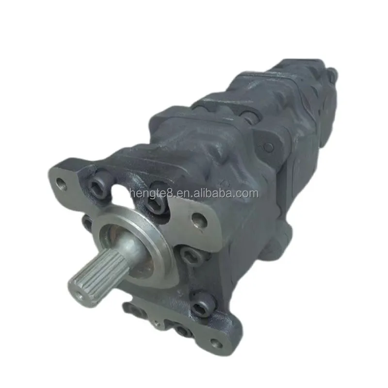 Nabco Hydraulic Oil Pump Phs3035pls2516pls2516 Nabco Gear Pump For