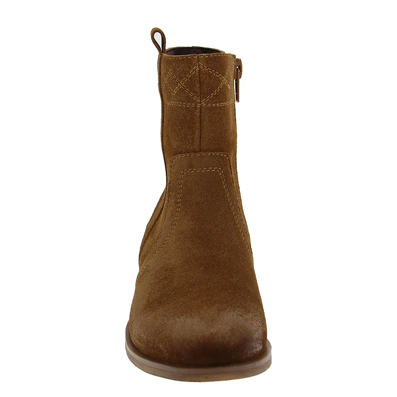 Детские зимние теплые ботинки из натуральной кожи на заказ, обувь для девочек и мальчиков