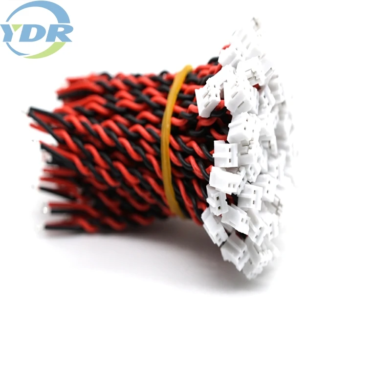 JST Molex 1,0 1,25 1,5 2,0 2,54 3,96 2/3/4/5/6/7/8/9/10 Pin жгут проводов SH EH ZH PH XH VH GH твист-кабель