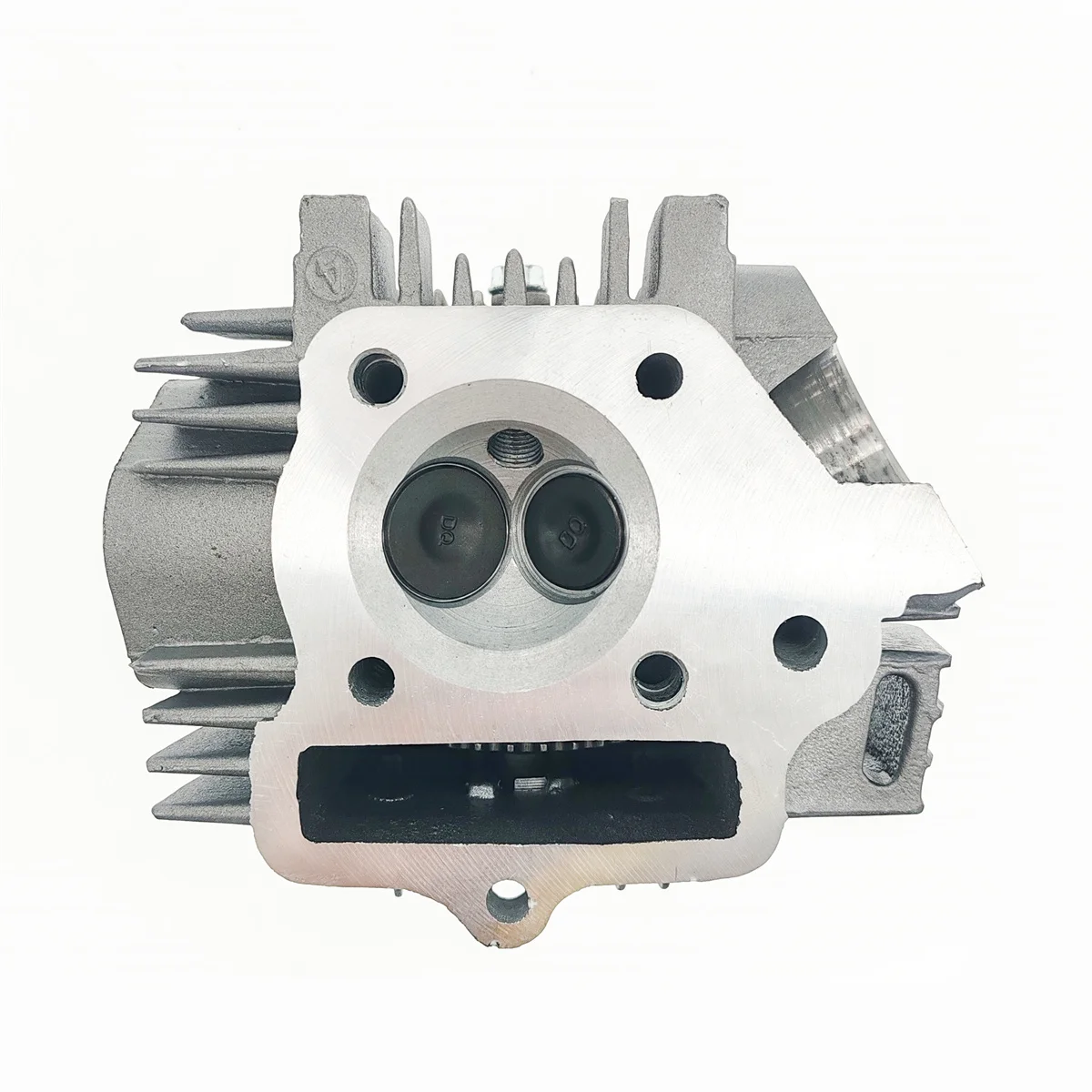 BX15110243 C110 ATV110 110CC 52.4MM BORE CYLINDER HEAD COMP