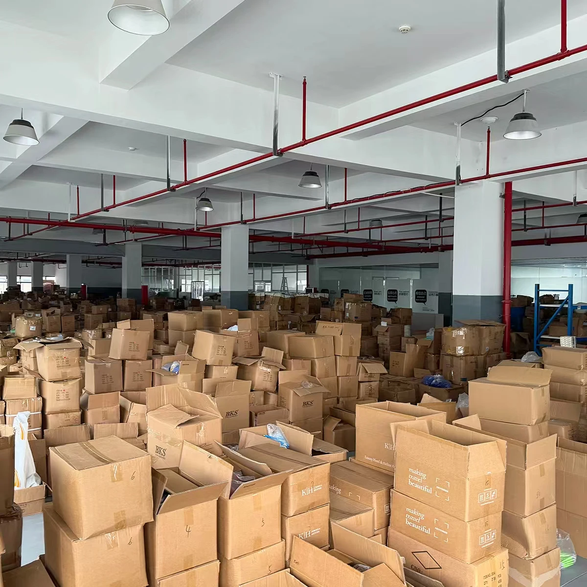 Hangzhou Jinchengyu Industry And Trad Co., Ltd.