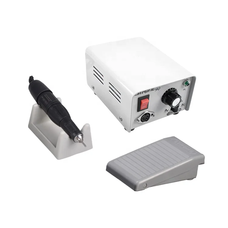 2025 AT-ND-006 65W 35000rpm јаки 90 алати за израду накита