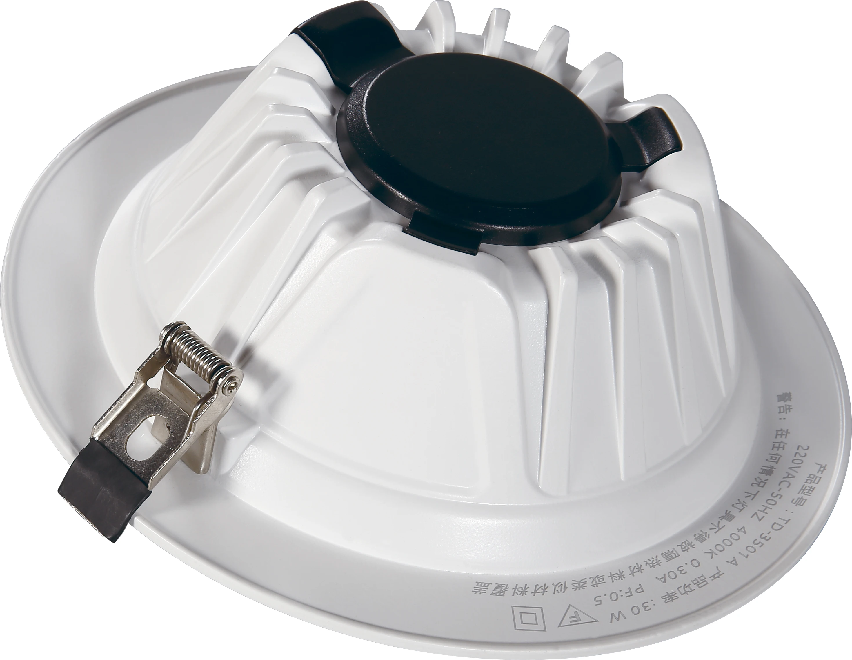 
 Светодиодный светильник 80 мм LED SMD потолочный светильник 15 Вт 20 Вт 30 Вт 35 Вт потолочный светильник 5 Вт Встраиваемый светодиодный потолочный светильник для мобильного магазина волос  