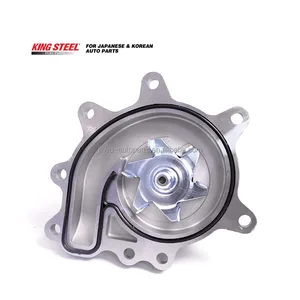 KINGSTEEL OEM 8-98248255-1 8982482551 WPG-617V RZ4E Good Auto Cooling Coolant Engine Car Water Pump for ISUZU D-MAX 1.9 2016-