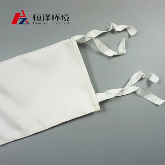 Polypropylene Polyester Anode Filter Cloth Bag for Electroplate Factory