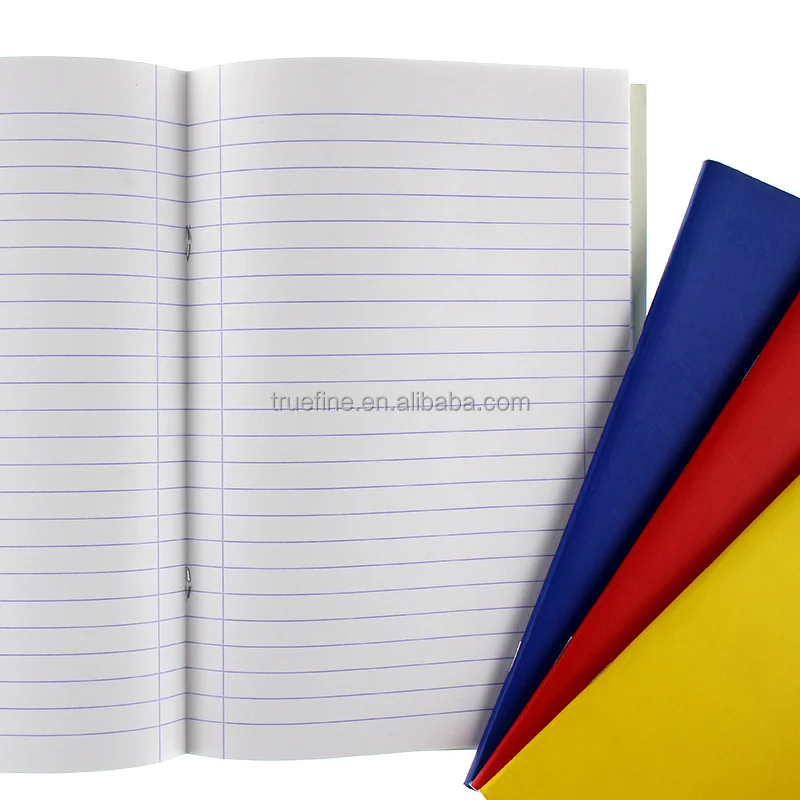 Classmate Copy School Note Book Custom Exercise Book