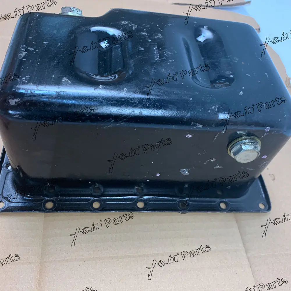 403D-11 Oil Pan 110708510 Fit for Perkins Diesel Engine. 5