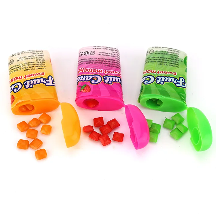 Mini Bubble Gum