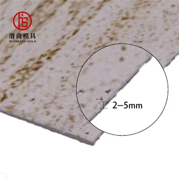 Wall 590*290mm sandstone wall panel tiles rock soft stone flexible wall tile for sale