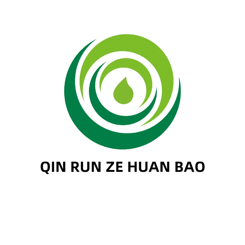 Company Overview Beijing Qinrunze Environmental Protection Technology