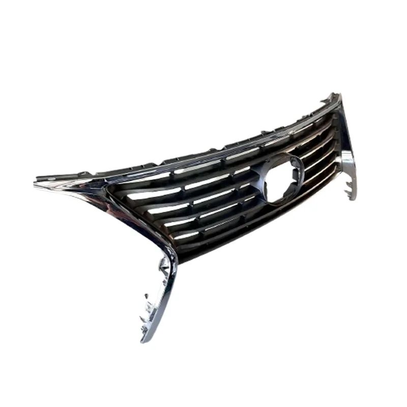 For LEXUS RX350 2013 2014 2015  Bumper Grill Grille Chrome ORIGINAL 53101-0E140 OEM