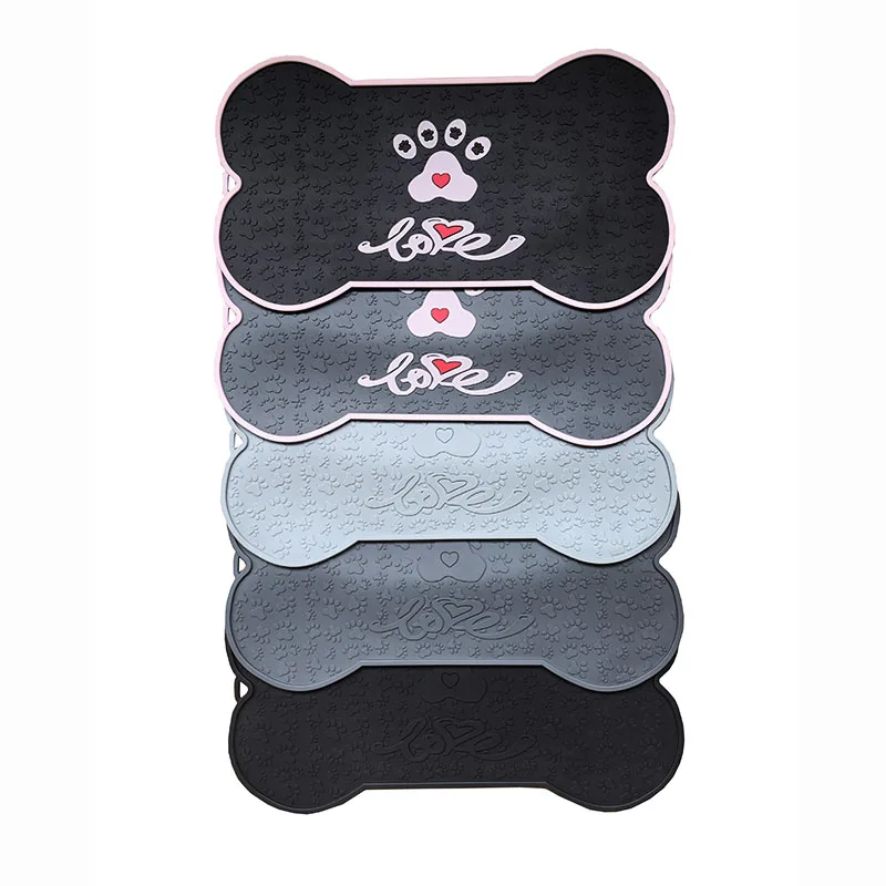 Cartoon Style Latex Eco-Friendly Waterproof Durable All Seasons Bed & Feeding Mats for Reptiles Non-Toxic Anti-Slip manufacture