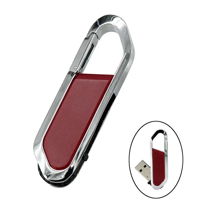 新到货闪存盘128gb 64gb 32gb u盘登山盘笔盘商务简单u盘2.0礼品教师