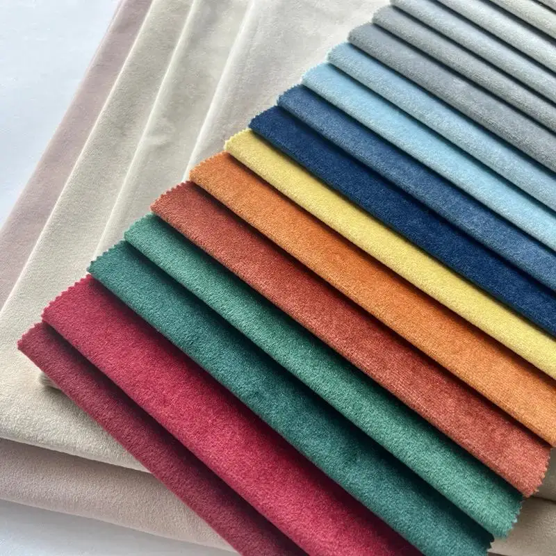 Luxury Velvet Dog Harness Diamond Stitch Step In Harness Dog Adjustable