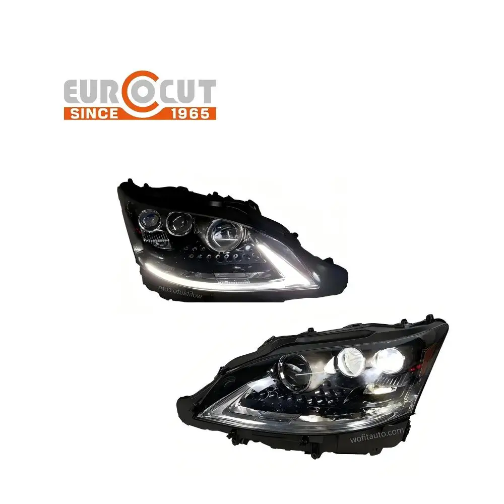 WOFIT Factory Auto Parts Headlight for Lexus LS 2013-2016