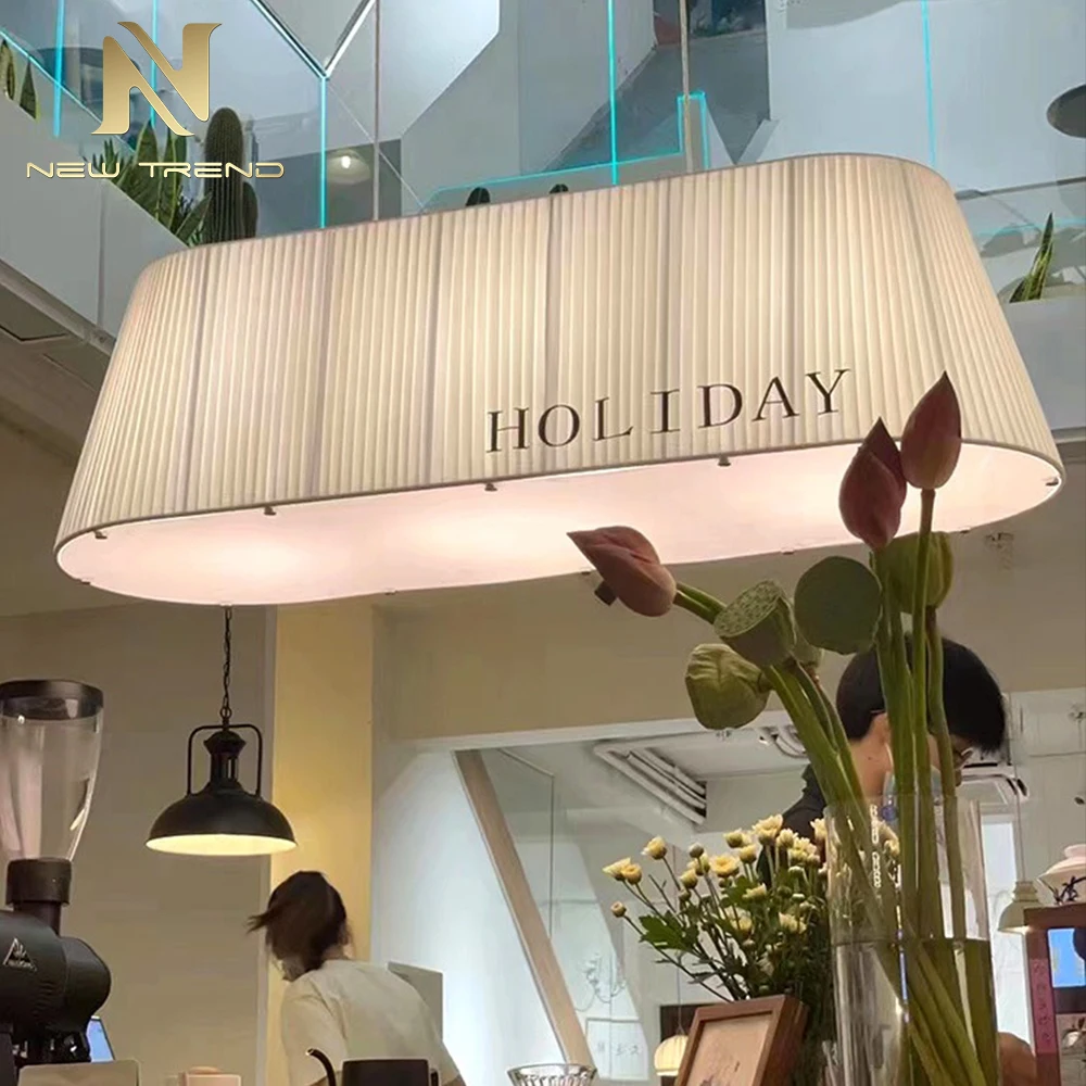 CPL-304 Modern Style LED Pendant Light for Home Dining Room and Coffee Shop for Residential Decoration